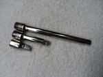 Craftsman 3/8" Drive, 1.5" 3" 6" Extension Set, Usa - Pn 43537, 44264, 44261. Fixed Price $56.92.