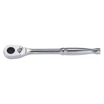 Westward 440G15 3/8" Drive 84 Geared Teeth Pear Head Style Hand Ratchet, 8-1/2". Fixed Price $26.99.