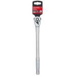 Craftsman 3/8 In. Drive Metric Pear Head Long Handle Ratchet 72 Teeth. Fixed Price $49.95.