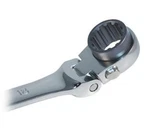 Xl Ratcheting Wrench, 16MM 18MM, 16.55 Long PLT-99666 Brand New!. Fixed Price $67.69.