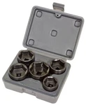 Lisle 13300 5PC Filter Socket Set. Fixed Price $49.99.