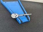 #BN770 Snap On Tools T936 - 1/4" Drive Standard Handle Ratchet. Fixed Price $59.95.