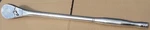 Vintage Matco Tools Usa 15" Pear Head Ratchet 1/2" Drive, CFR158T, 88-TOOTH. Fixed Price $120.99.