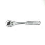 Vintage Craftsman Usa Series 3/8" Drive Quick Release Ratchet Pat 3208318. Fixed Price $22.99.