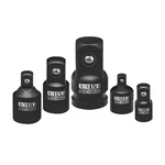 Neiko 30249A 5 Piece Impact Socket Adapter Set, Standard Sae, 1/4, 3/8. Fixed Price $15.97.