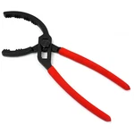 2-1/2" To 4-5/8" Adjustable Oil Wrench Angled 20 Degree Jaw Clamp Filters. Fixed Price $22.95.