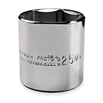 Proto J5424H Socket, Steel, Chrome, 3/4 In 429R51. Fixed Price $14.23.