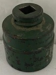 Snap-on IM762A Impact Socket 3/4IN 2-3/8IN. Fixed Price $90.00.