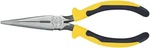 J203-7 Long Nose Side-cutter Pliers, Induction-hardened Cutting Knives With Hot-. Fixed Price $49.17.