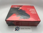 Snap-on Tools New PL600ES1RKMB Rare Power Blue 6-PC Essential Pliers/cutters Set. Fixed Price $375.00.