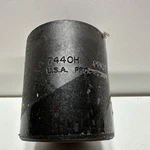 Lot Of Proto Impact Socket , 1/2" Drive 6 Point 1/4" 7440H. Fixed Price $49.95.
