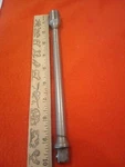 Billings Vitalloy (S1310) 10" Long 1/2" Drive Extension Socket Only **u.s.a.**. Fixed Price $18.95.