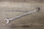 Snap-on Tools SOEXM15 15MM Metric 12 Point Flank Drive Plus Combination Wrench. Fixed Price $26.95.