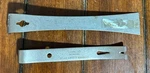Vintage Tool Stanley 55-045 Usa Pry Bar & 9. Fixed Price $22.50.