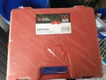 Chicago Pneumatic SS#5210WS Spline Drive Wheel Service Fractional & Metric Set. Fixed Price $249.50.