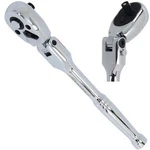 1/4" Extendable Ratchet Telescopic Flexi Reversible Quick Release CT0810. Fixed Price $14.04.