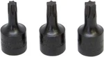 Lisle 27740 Brake Caliper Torx Bit Set. Fixed Price $22.29.