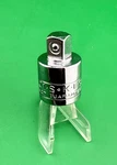 New Sk Hand Tools 401 1/2" Dr. Female 3/8" Adapter Reducer Usa! Made. Fixed Price $21.95.