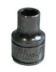 Blue Point Tools BLPSM387 7MM Metric Shallow Sockets 3/8" Drive 6 Chrome. Fixed Price $9.99.