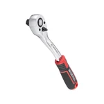 Intertool 1/2-INCH Drive Ratchet Wrench, 72-TOOTH, Cr-v Steel ET08-8003. Fixed Price $27.99.
