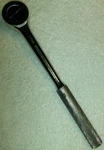 Proto Challenger 1/2" Drive Ratchet 1660D Usa. Fixed Price $46.99.