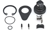 Gearwrench 3/8" Drive 84 Tooth Non-quick Release Ratchet Repair Kit. Fixed Price $18.96.