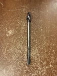 Vintage Par-x 3/8" Breaker Bar UN100 Usa (nice). Fixed Price $24.95.