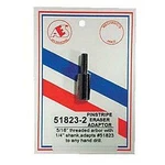 Sanford HAN54009 Vise Grip Tools Fractional Bolt Extractor Set, 9-PIECE. Fixed Price $221.94.