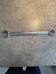 Williams 1-1/16" Inch Super Torque Combination Wrench,. Fixed Price $15.00.