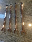 Snap 13/16,7/8.15/16,1, Long Flank Drive Plus SOEXL26B,28B,30B,32B. Fixed Price $249.95.
