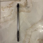 Snap-on Tools Usa Inch 1/2 Drive Flex Handle Breaker Bar GSN18B. Fixed Price $55.95.