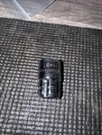 Craftsman Max Axess Through Socket, 3/8" Drive, 16MM Size, Point, Part #29289. Fixed Price $10.00.