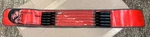 Snap-on Piece SSDE100B Flat Head Screwdriver Set In C1098B Kit Bag. Fixed Price $169.99.