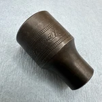 Snap-on Tools Usa 1/2" Drive 11MM Metric 12PT Shallow Impact Socket IMDM110A. Fixed Price $24.99.
