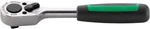 Stahlwille 11111010 Reversible Ratchet No. 415, Fine Tooth, 22 Teeth, 1/4 Inc.... Fixed Price $132.03.