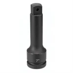 Grey Pneumatic 4007EL 1"DR 7" Ext. W/locking Pin Hole. Fixed Price $67.19.