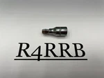 Snap-on Tools Usa New Drive 1-1/4" Chrome Wobble Socket Extension TMXW1. Fixed Price $39.95.