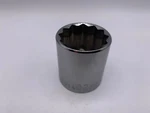 Allen 12332 1/2" Drive, 32MM 12-POINT Socket, Usa Made. Fixed Price $10.95.