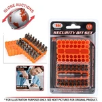 Illinois Tamper Proof Tool Kit Security Bit Set. Fixed Price $13.09.