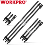 Workpro Socket Adapter Extension Set 1/2''/1/4"/3/8" Drive Impact Bit. Fixed Price $19.99.