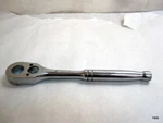 Stanley 3/8" Drive Quick Release Pear Head Ratchet Model 89-818 Shell Only. Fixed Price $14.20.