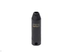 Armstrong 19-722 -11/16" 3/8 Dr Pt Deep Impact Socket Usa. Fixed Price $9.75.