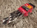 Mac Tools 8-PC. Sae Locking Flexible-head Ratcheting Wrench Set Sealed. Fixed Price $344.99.