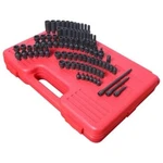 Sunex Tools 1874 Piece 1/4" Drive Master Sae And Metric Impact Socket Set. Fixed Price $378.58.