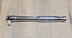 Gearwrench 1/4" Dr 5.5" Long Handle Flex Head Breaker Bar #81013. Fixed Price $26.96.