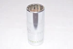 Proto Blackhawk 30426 13/16'' Deep Socket 12 Point. Fixed Price $9.99.