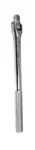 Great Neck FL38 3/8 Drive Socket Flexible Handle 180 Angle Chrome Plated New!. Fixed Price $15.15.