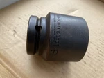 Wright 9/16 Impact Socket Point 3/4 Inch Drive # 6850 98F Made Usa. Fixed Price $43.30.