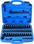 Custom Bushing Driver Set Bearing Race Seal Automotive Tool Kit 52. Fixed Price $59.97.