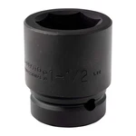 Proto J10024 Impct Skt,steel,blk OXD,1 1/2 In 1AFC4. Fixed Price $44.43.